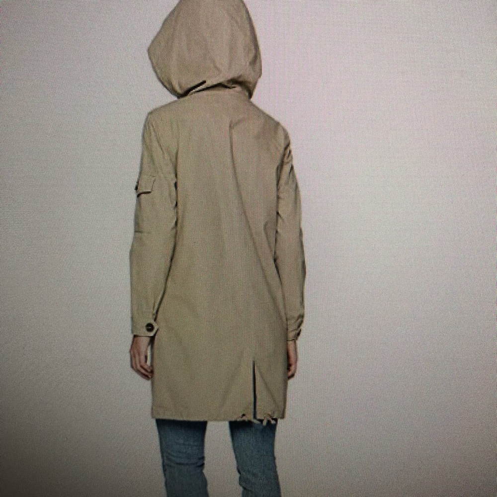BB Dakota Noah coat - Picture 7 of 7